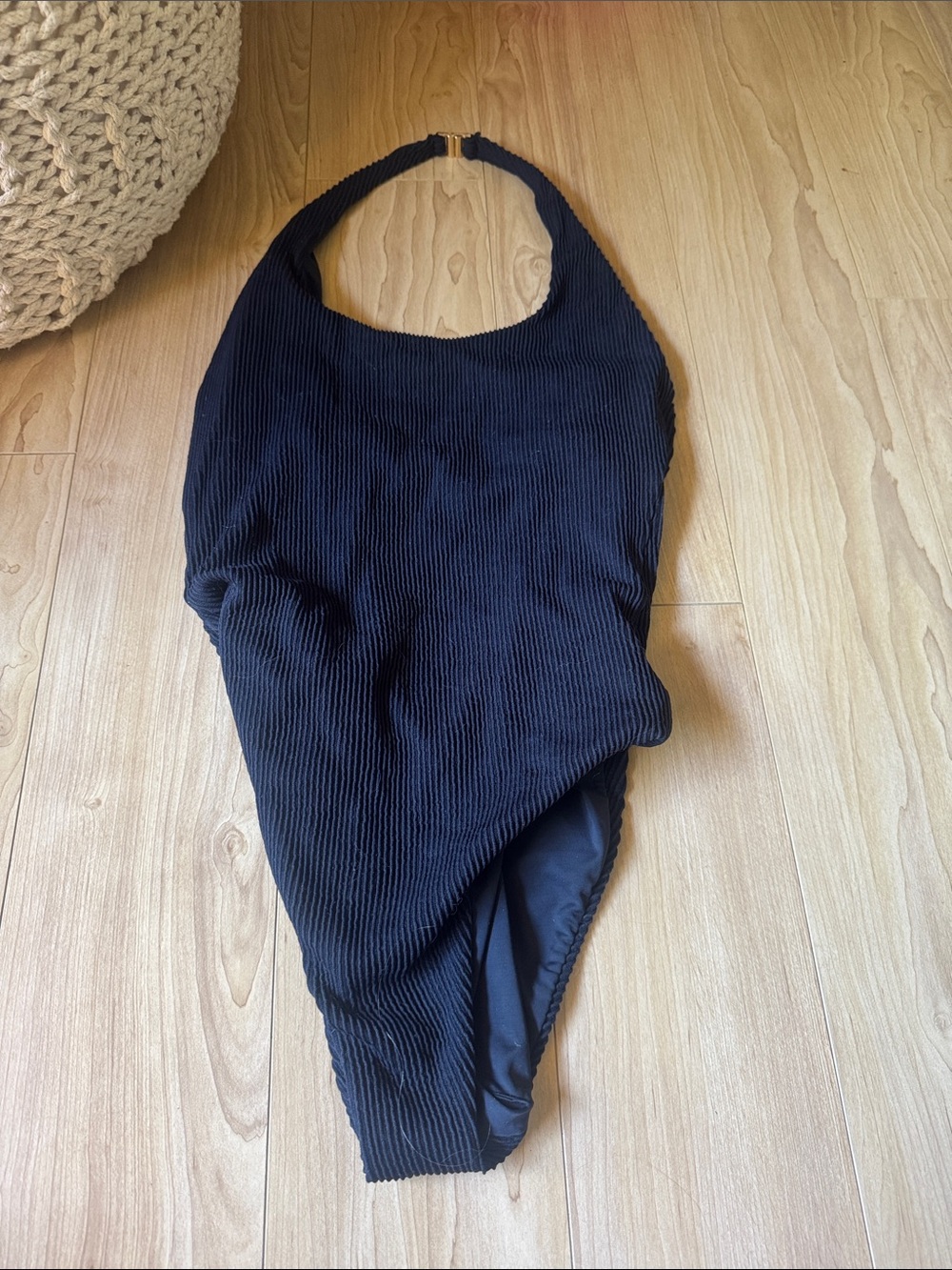 Aquari Venus One Piece Black
